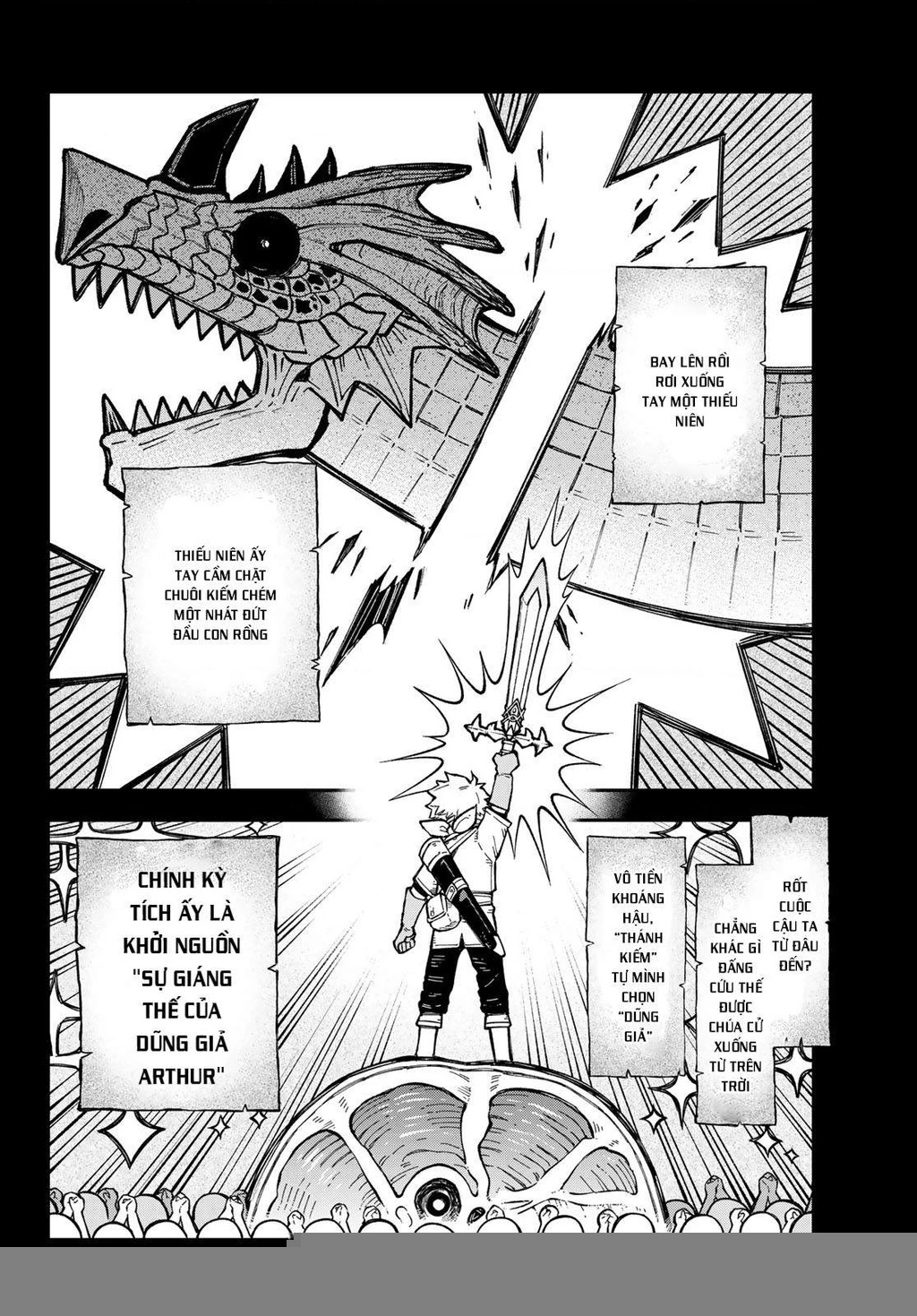 Lâu Đài Ma Vương Sudachi Chapter 17 - 3
