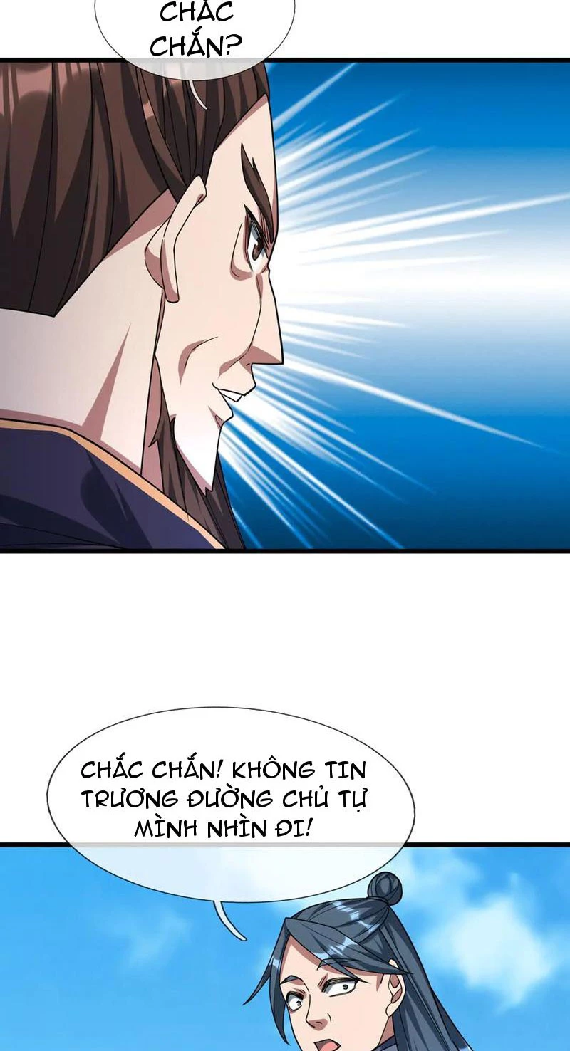 Ngủ Say Vạn Cổ: Xuất Thế Quét Ngang Chư Thiên Chapter 33 - 2