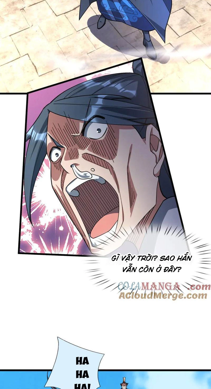 Ngủ Say Vạn Cổ: Xuất Thế Quét Ngang Chư Thiên Chapter 33 - 4