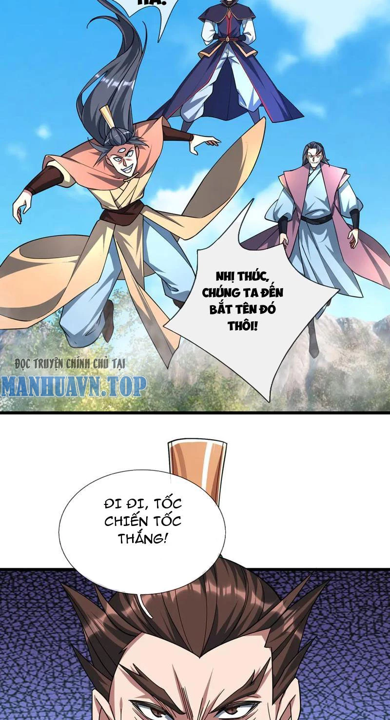 Ngủ Say Vạn Cổ: Xuất Thế Quét Ngang Chư Thiên Chapter 33 - 5