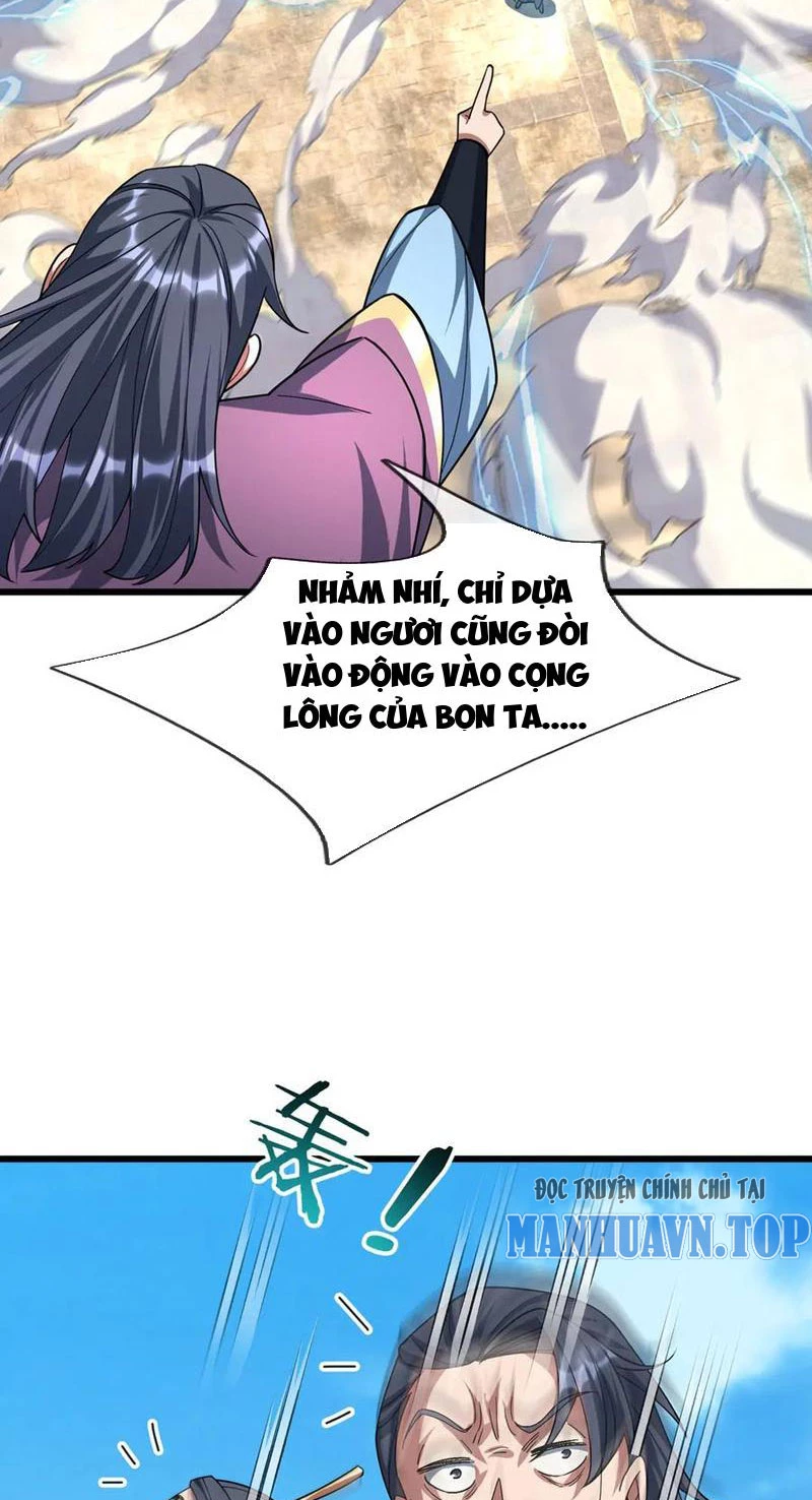 Ngủ Say Vạn Cổ: Xuất Thế Quét Ngang Chư Thiên Chapter 33 - 10