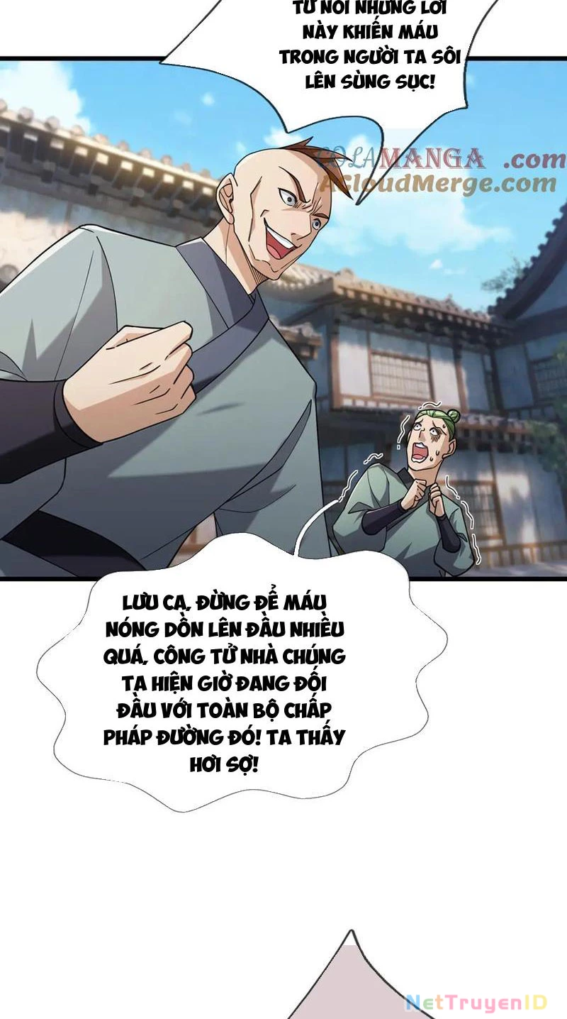 Ngủ Say Vạn Cổ: Xuất Thế Quét Ngang Chư Thiên Chapter 33 - 21