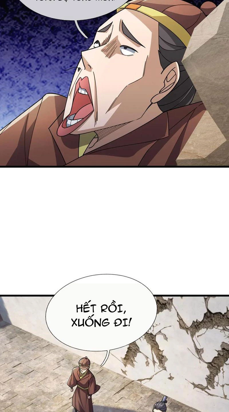 Ngủ Say Vạn Cổ: Xuất Thế Quét Ngang Chư Thiên Chapter 33 - 25