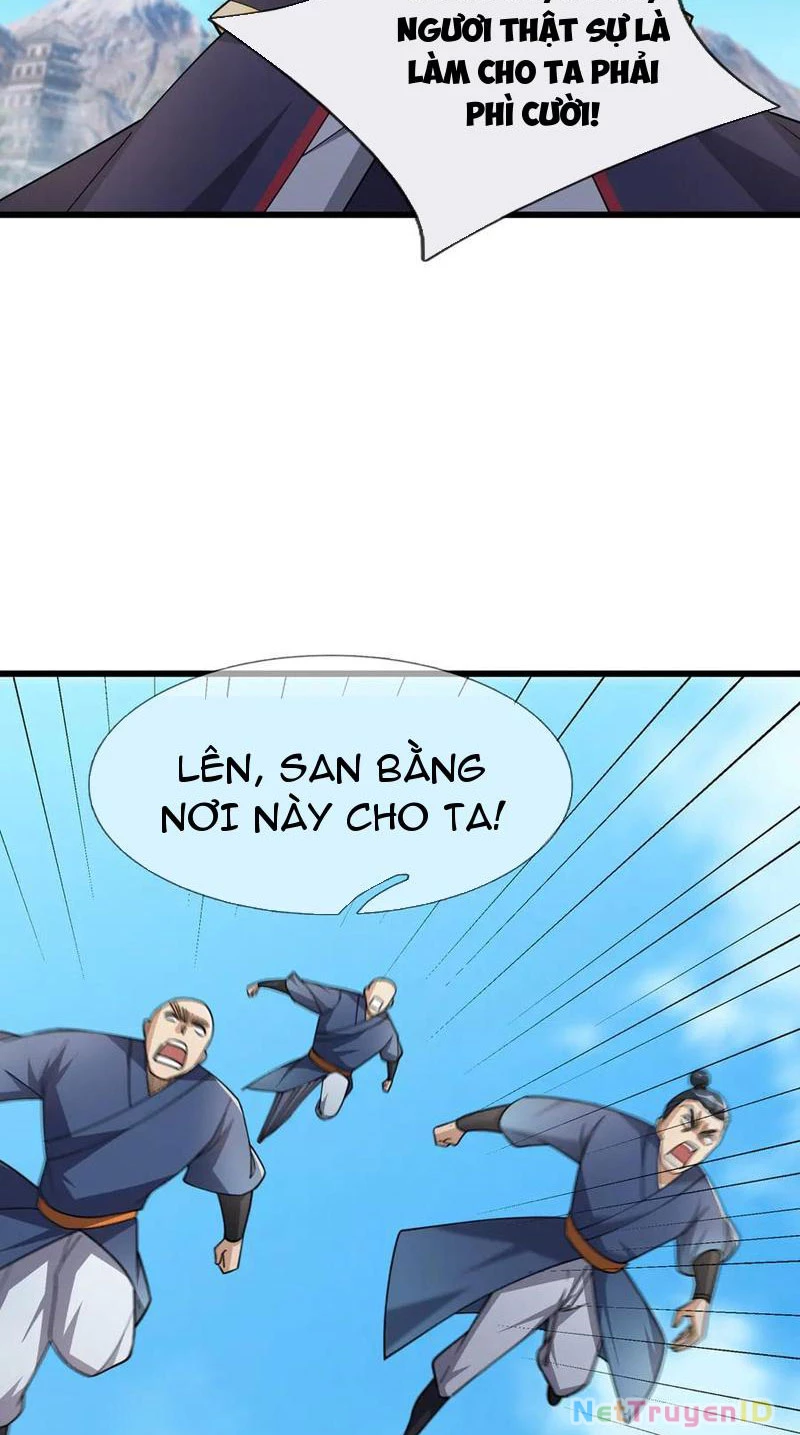 Ngủ Say Vạn Cổ: Xuất Thế Quét Ngang Chư Thiên Chapter 33 - 27