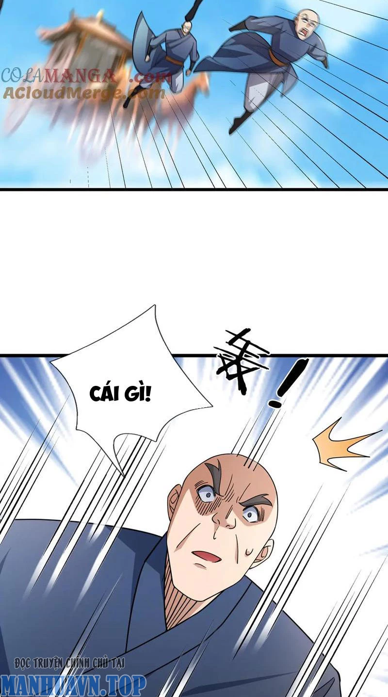 Ngủ Say Vạn Cổ: Xuất Thế Quét Ngang Chư Thiên Chapter 33 - 28