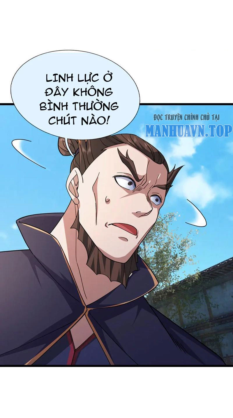 Ngủ Say Vạn Cổ: Xuất Thế Quét Ngang Chư Thiên Chapter 33 - 33