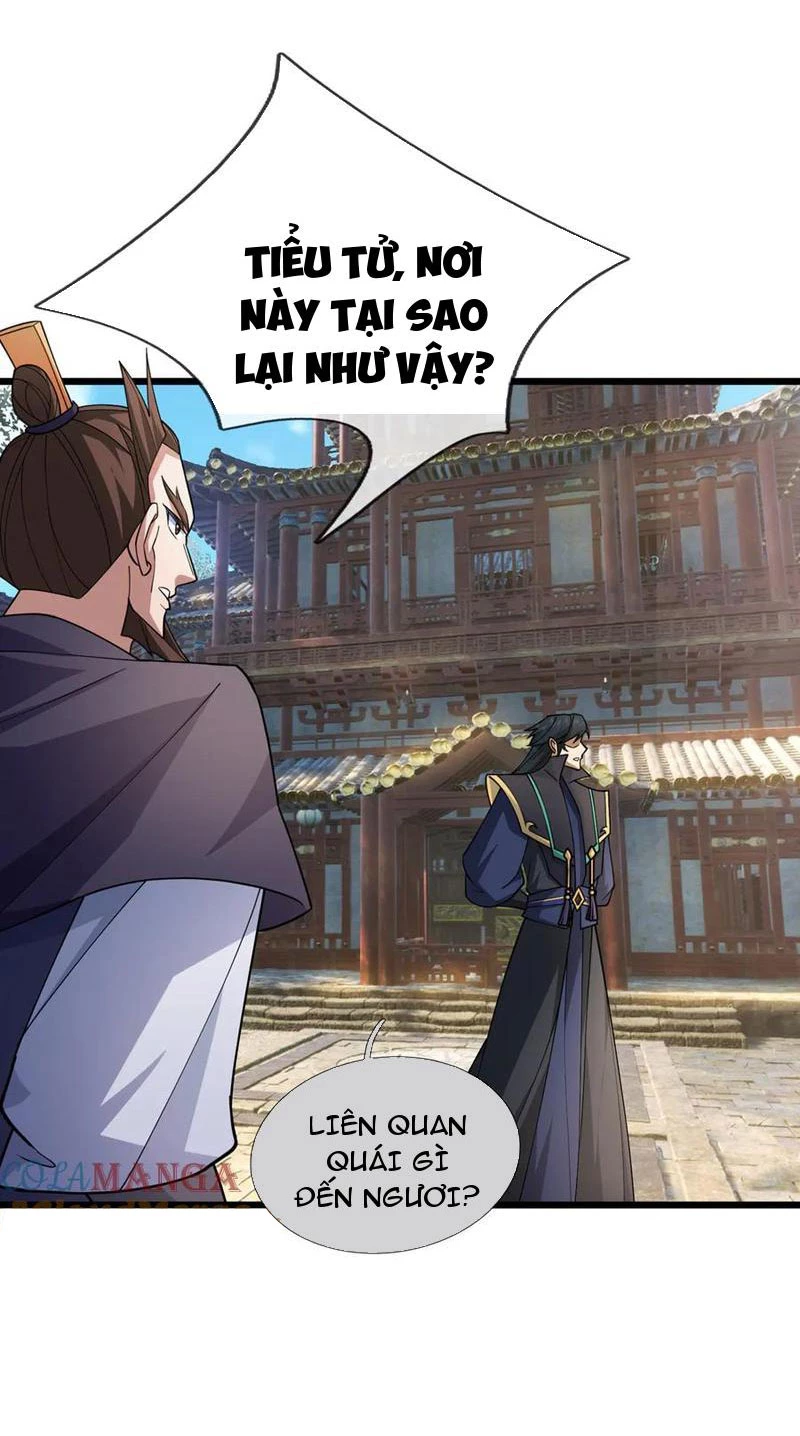 Ngủ Say Vạn Cổ: Xuất Thế Quét Ngang Chư Thiên Chapter 33 - 34