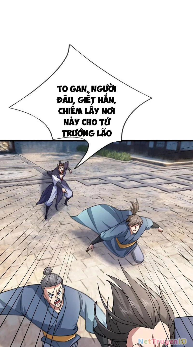 Ngủ Say Vạn Cổ: Xuất Thế Quét Ngang Chư Thiên Chapter 33 - 35