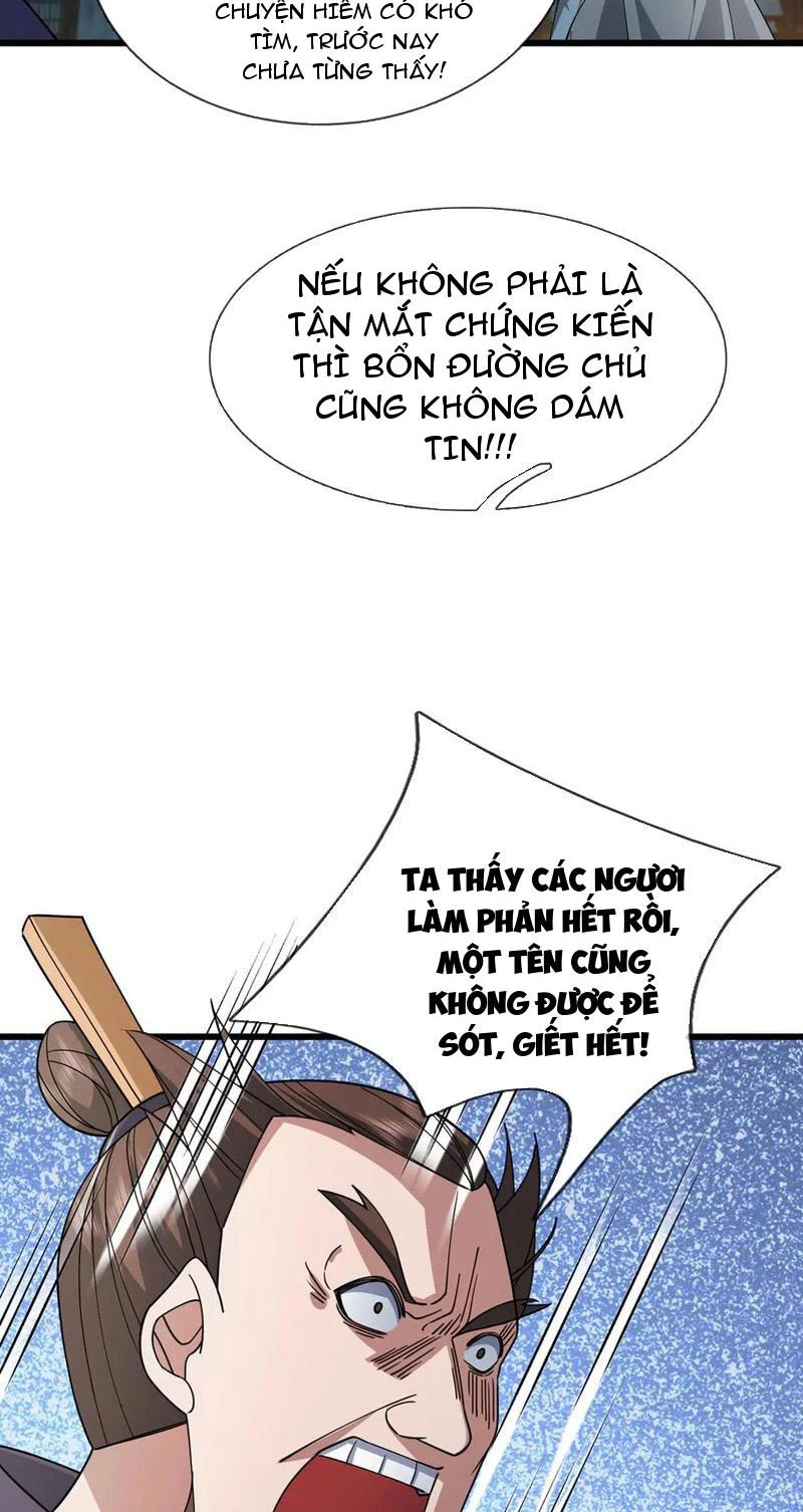 Ngủ Say Vạn Cổ: Xuất Thế Quét Ngang Chư Thiên Chapter 33 - 38