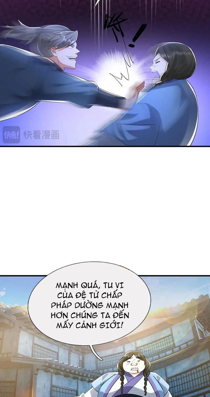Ngủ Say Vạn Cổ: Xuất Thế Quét Ngang Chư Thiên Chapter 33 - 42