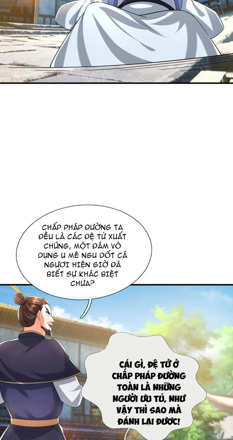 Ngủ Say Vạn Cổ: Xuất Thế Quét Ngang Chư Thiên Chapter 33 - 43