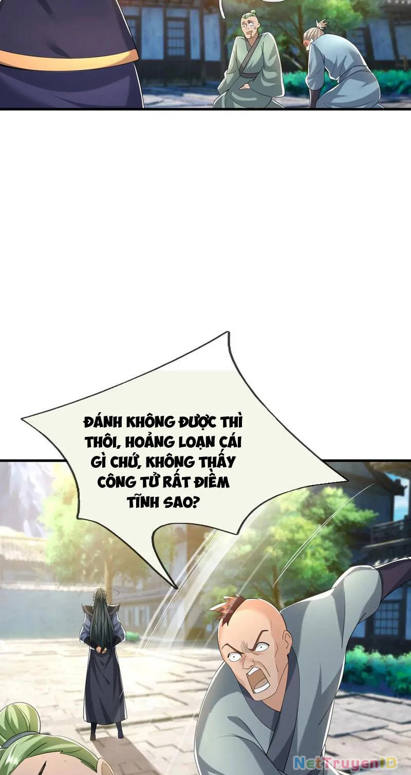 Ngủ Say Vạn Cổ: Xuất Thế Quét Ngang Chư Thiên Chapter 33 - 44