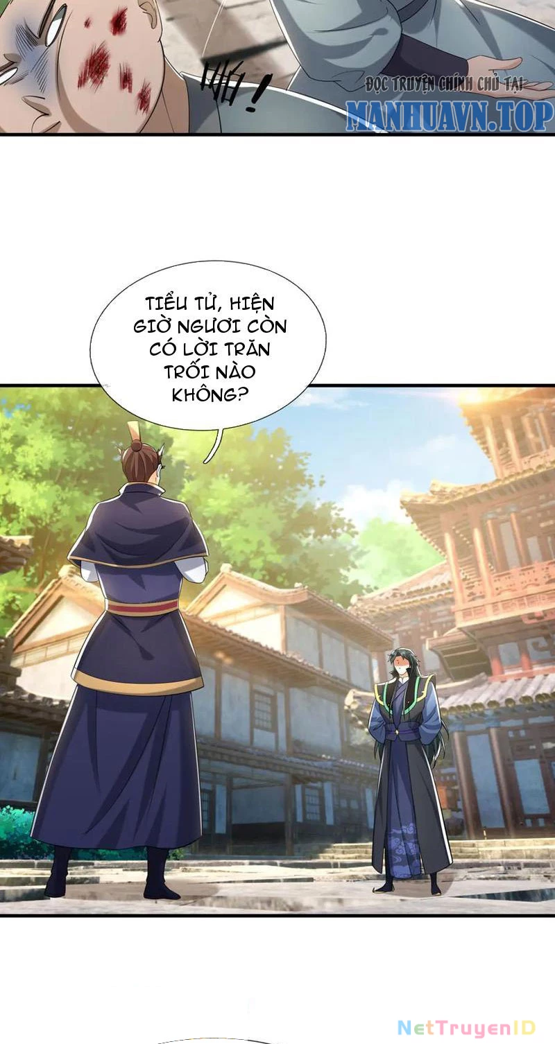 Ngủ Say Vạn Cổ: Xuất Thế Quét Ngang Chư Thiên Chapter 33 - 45