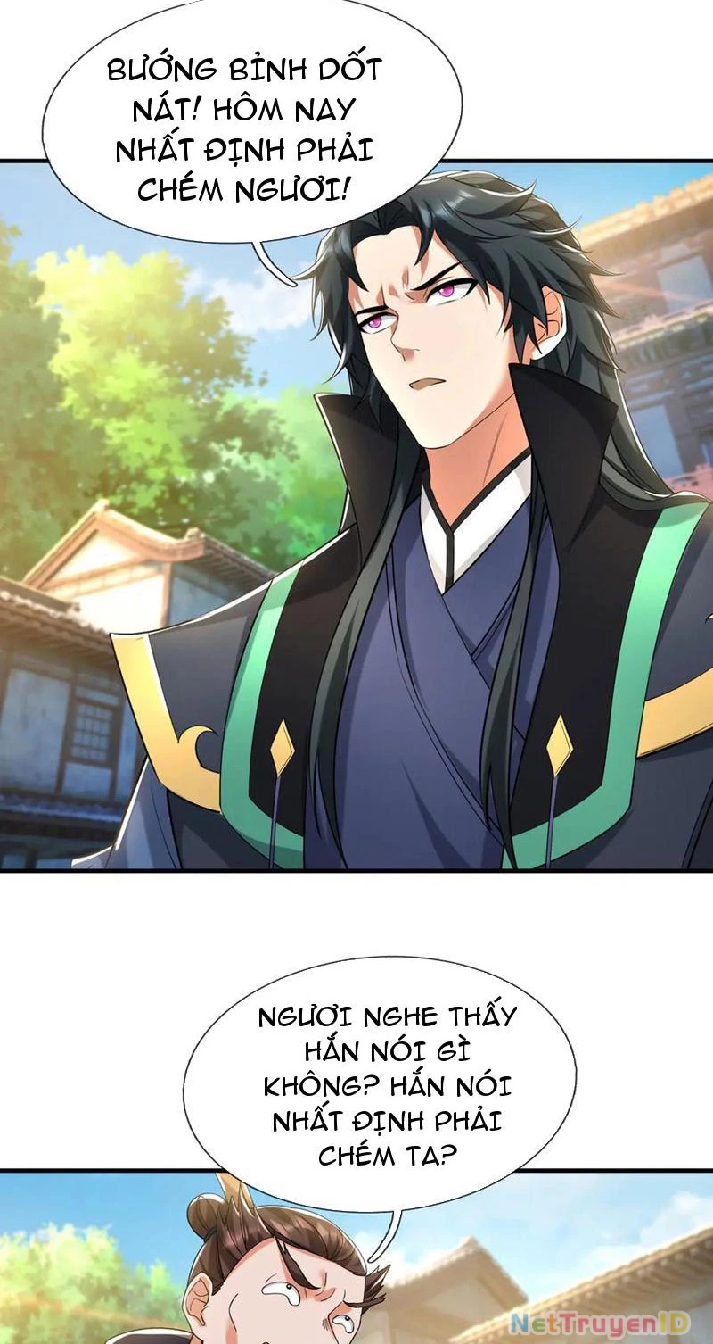 Ngủ Say Vạn Cổ: Xuất Thế Quét Ngang Chư Thiên Chapter 33 - 46