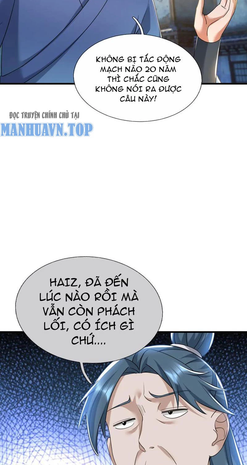 Ngủ Say Vạn Cổ: Xuất Thế Quét Ngang Chư Thiên Chapter 33 - 48