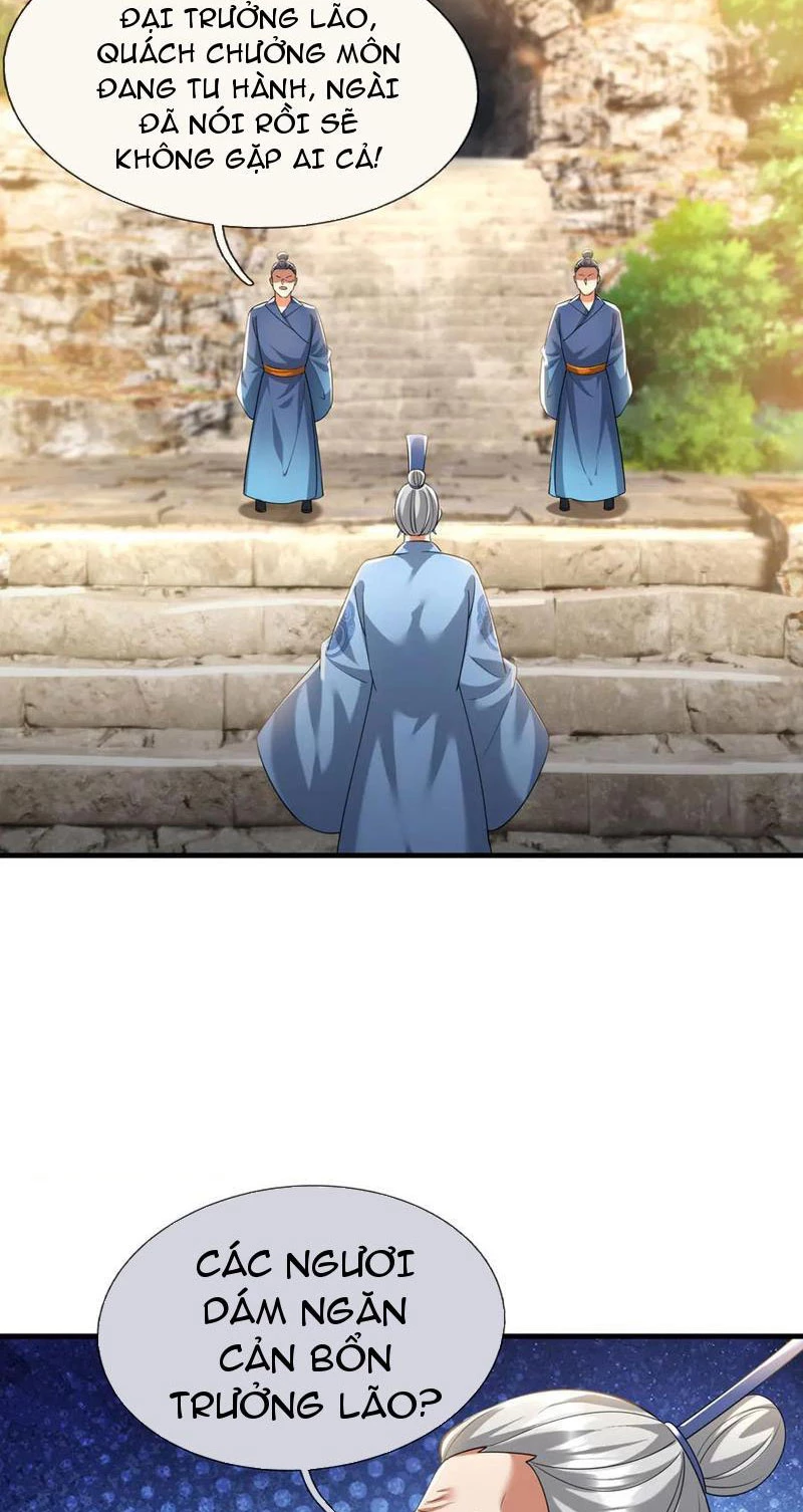 Ngủ Say Vạn Cổ: Xuất Thế Quét Ngang Chư Thiên Chapter 33 - 50