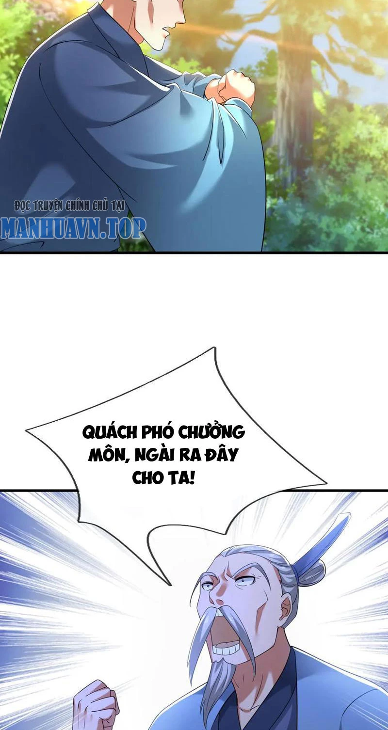 Ngủ Say Vạn Cổ: Xuất Thế Quét Ngang Chư Thiên Chapter 33 - 52