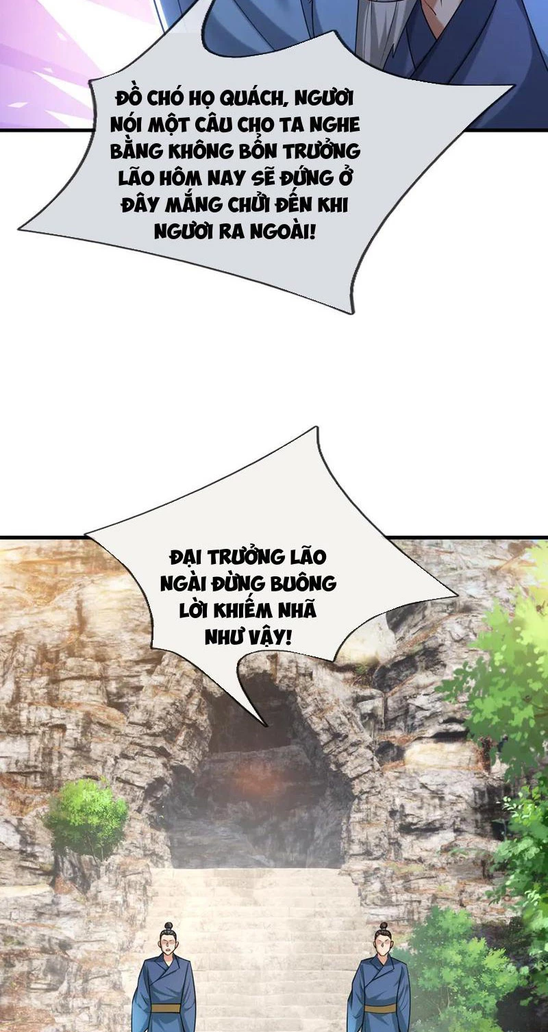 Ngủ Say Vạn Cổ: Xuất Thế Quét Ngang Chư Thiên Chapter 33 - 55