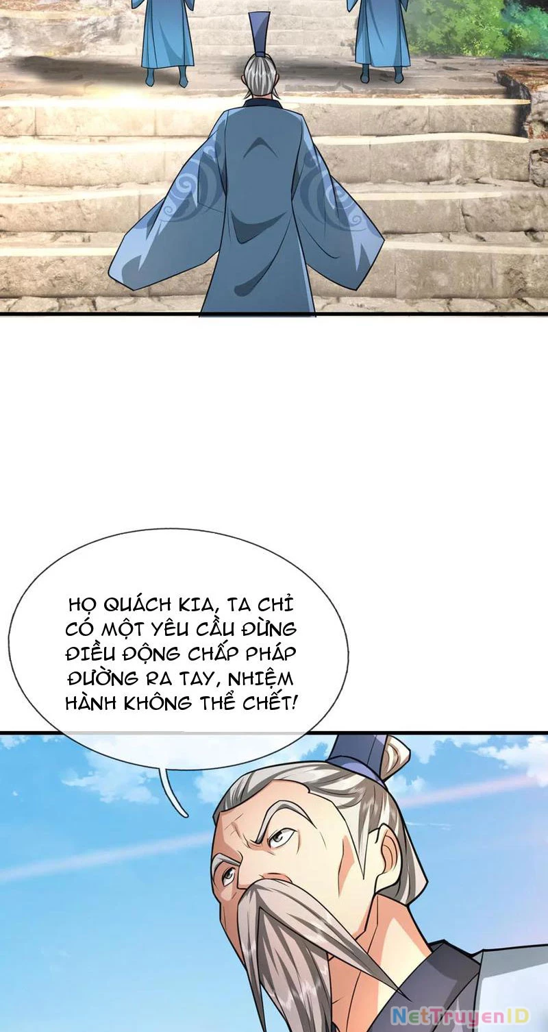 Ngủ Say Vạn Cổ: Xuất Thế Quét Ngang Chư Thiên Chapter 33 - 56
