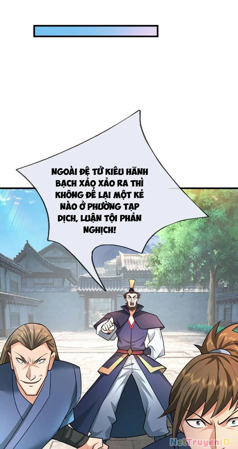 Ngủ Say Vạn Cổ: Xuất Thế Quét Ngang Chư Thiên Chapter 33 - 60