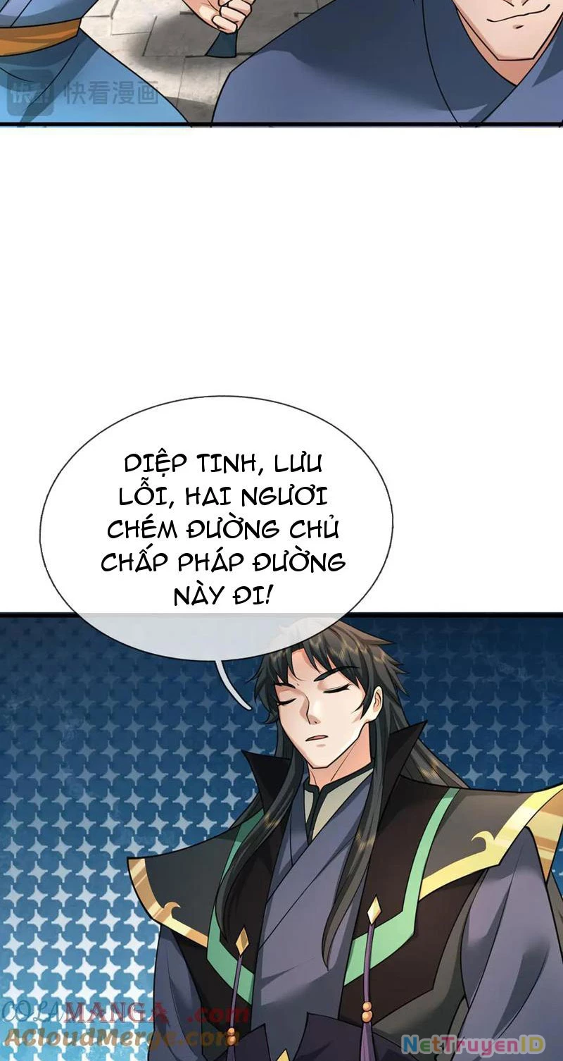 Ngủ Say Vạn Cổ: Xuất Thế Quét Ngang Chư Thiên Chapter 33 - 61