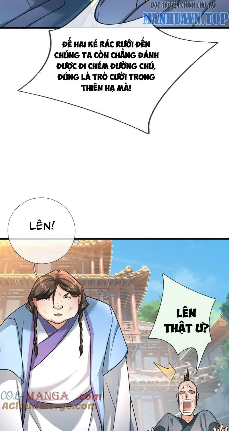 Ngủ Say Vạn Cổ: Xuất Thế Quét Ngang Chư Thiên Chapter 33 - 64