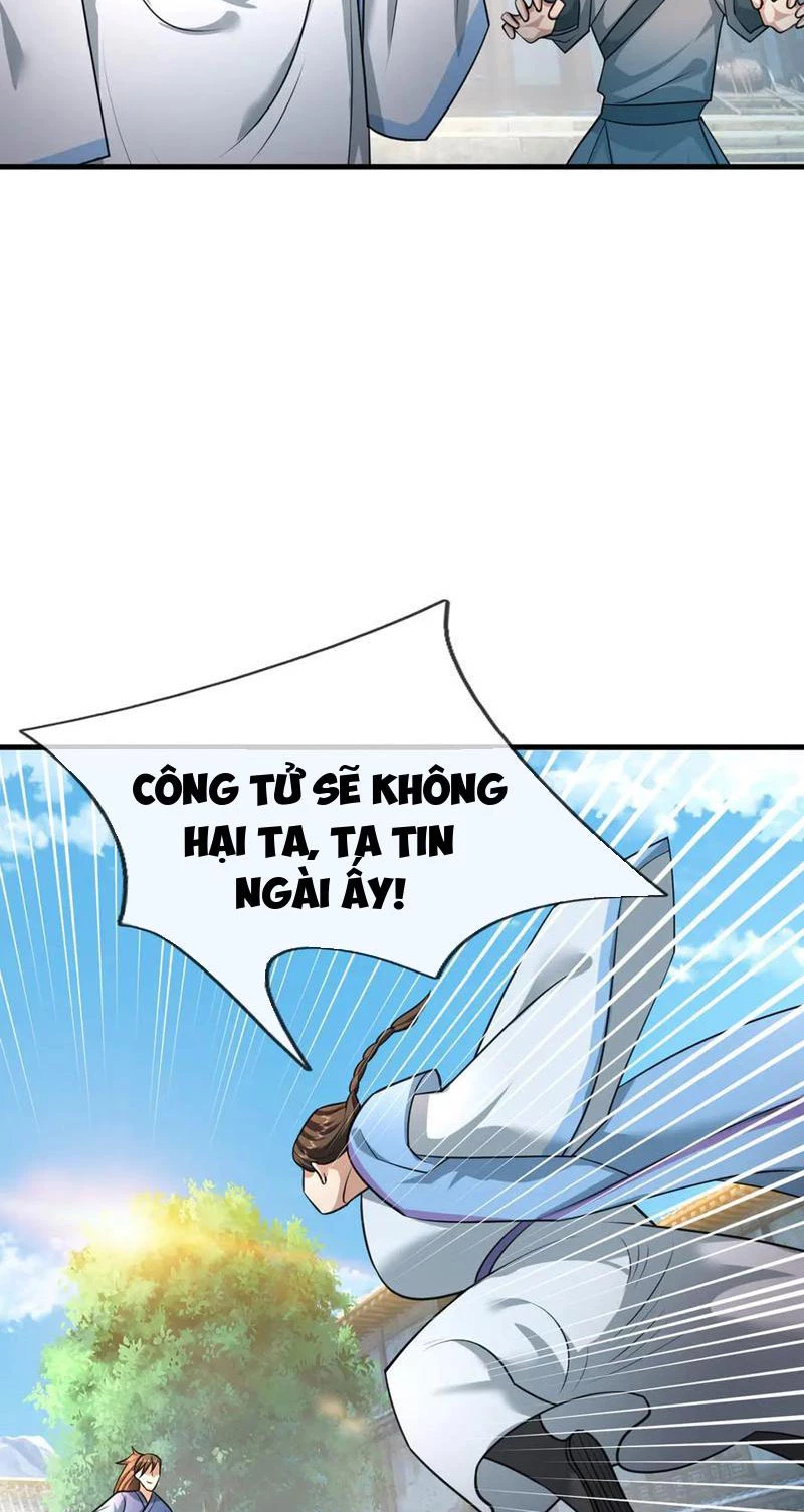 Ngủ Say Vạn Cổ: Xuất Thế Quét Ngang Chư Thiên Chapter 33 - 65