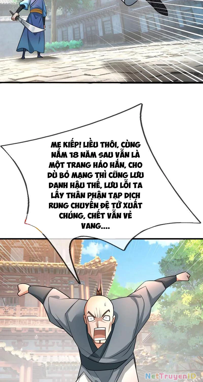 Ngủ Say Vạn Cổ: Xuất Thế Quét Ngang Chư Thiên Chapter 33 - 66