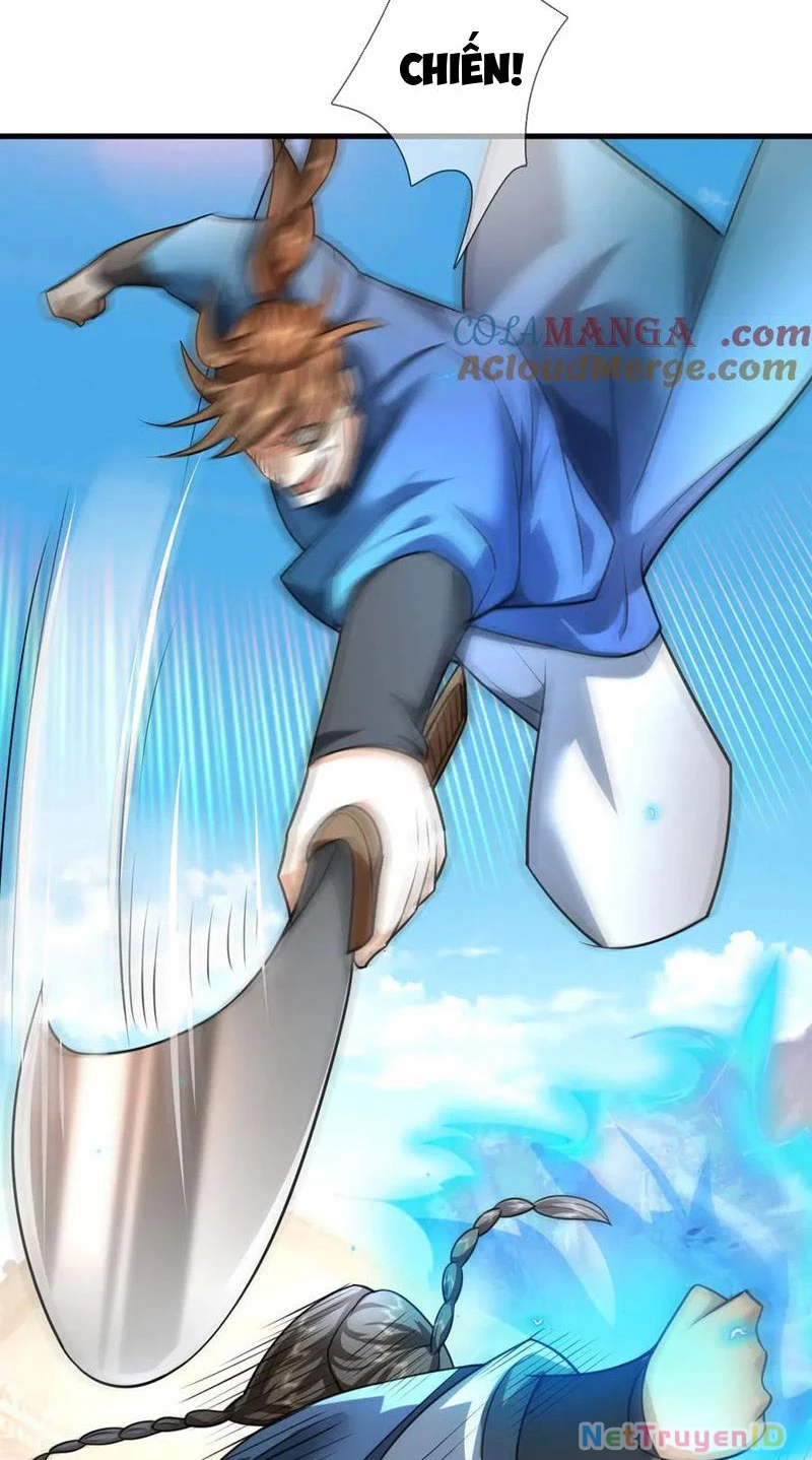 Ngủ Say Vạn Cổ: Xuất Thế Quét Ngang Chư Thiên Chapter 33 - 71