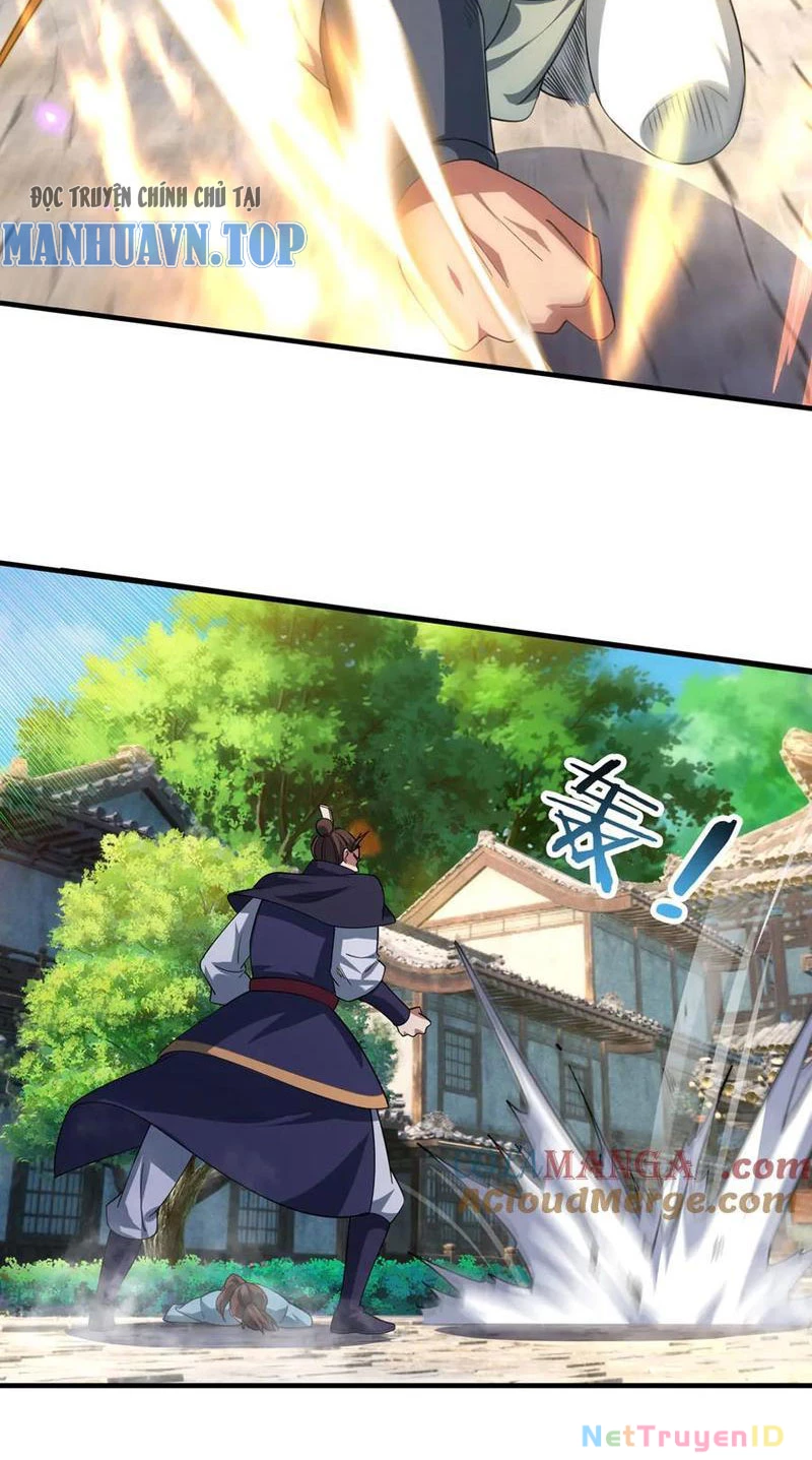 Ngủ Say Vạn Cổ: Xuất Thế Quét Ngang Chư Thiên Chapter 33 - 77