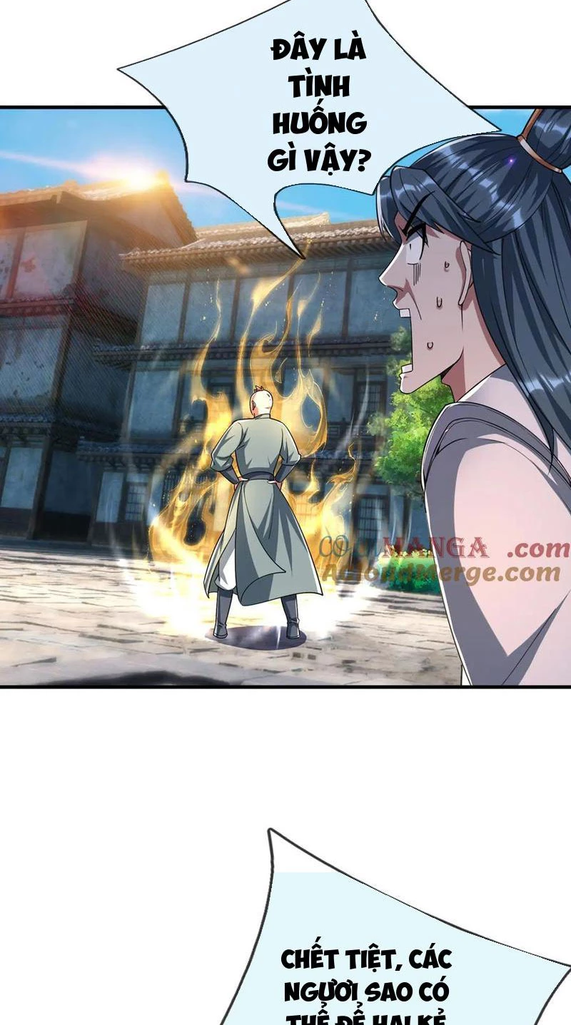 Ngủ Say Vạn Cổ: Xuất Thế Quét Ngang Chư Thiên Chapter 33 - 79
