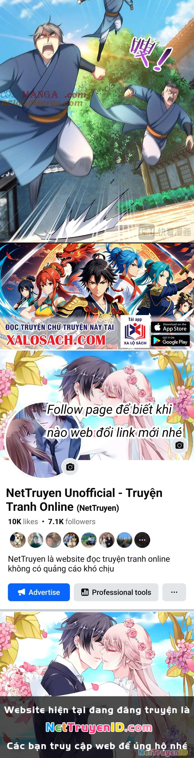 Ngủ Say Vạn Cổ: Xuất Thế Quét Ngang Chư Thiên Chapter 33 - 81