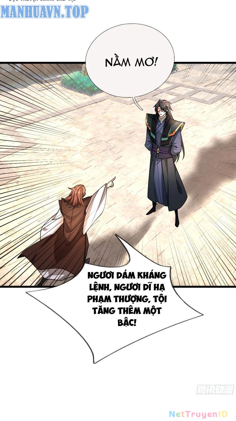 Ngủ Say Vạn Cổ: Xuất Thế Quét Ngang Chư Thiên Chapter 34 - 36