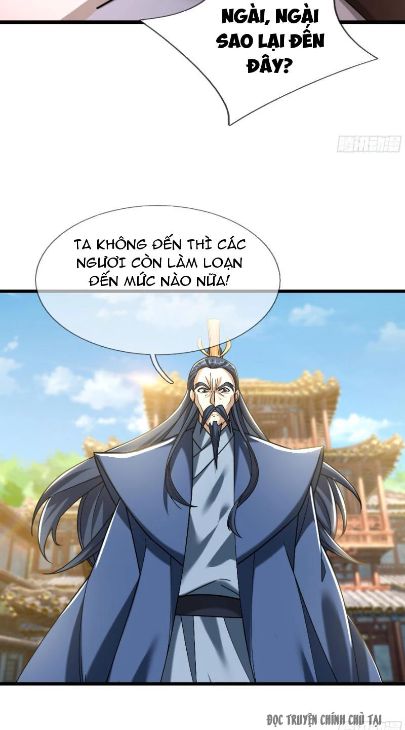 Ngủ Say Vạn Cổ: Xuất Thế Quét Ngang Chư Thiên Chapter 34 - 55