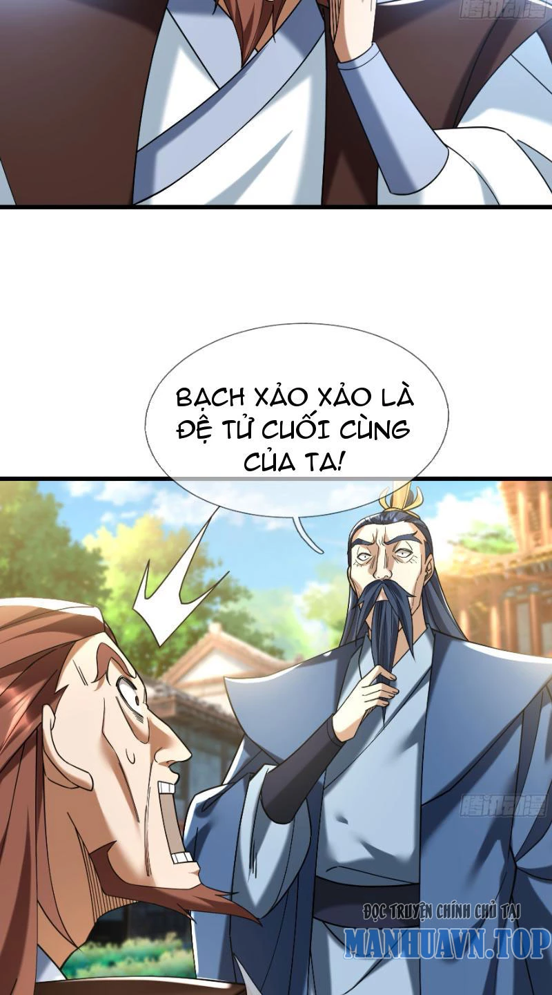 Ngủ Say Vạn Cổ: Xuất Thế Quét Ngang Chư Thiên Chapter 34 - 60