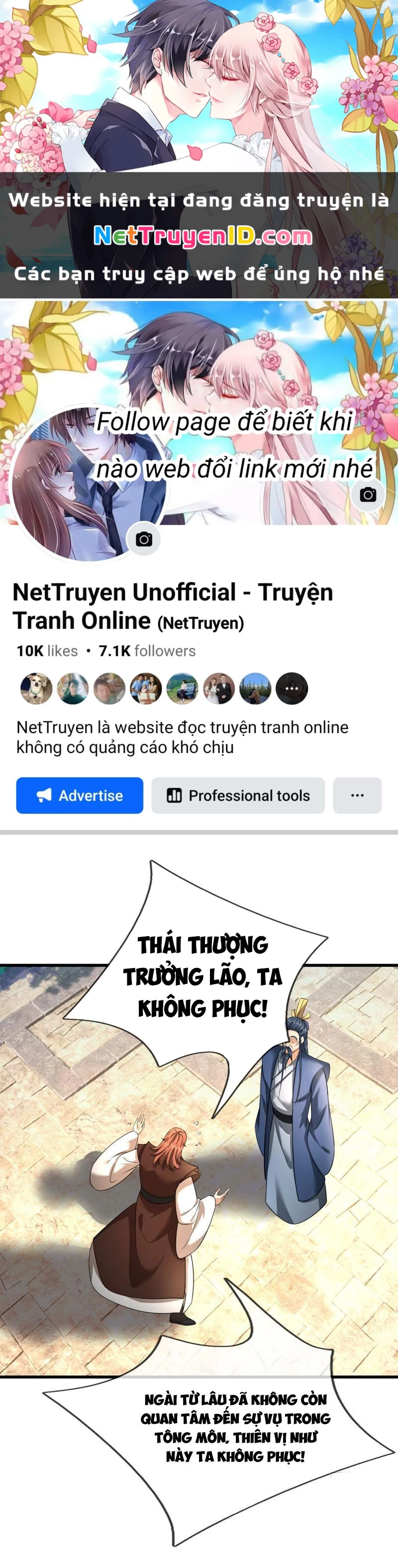 Ngủ Say Vạn Cổ: Xuất Thế Quét Ngang Chư Thiên Chapter 35 - 1