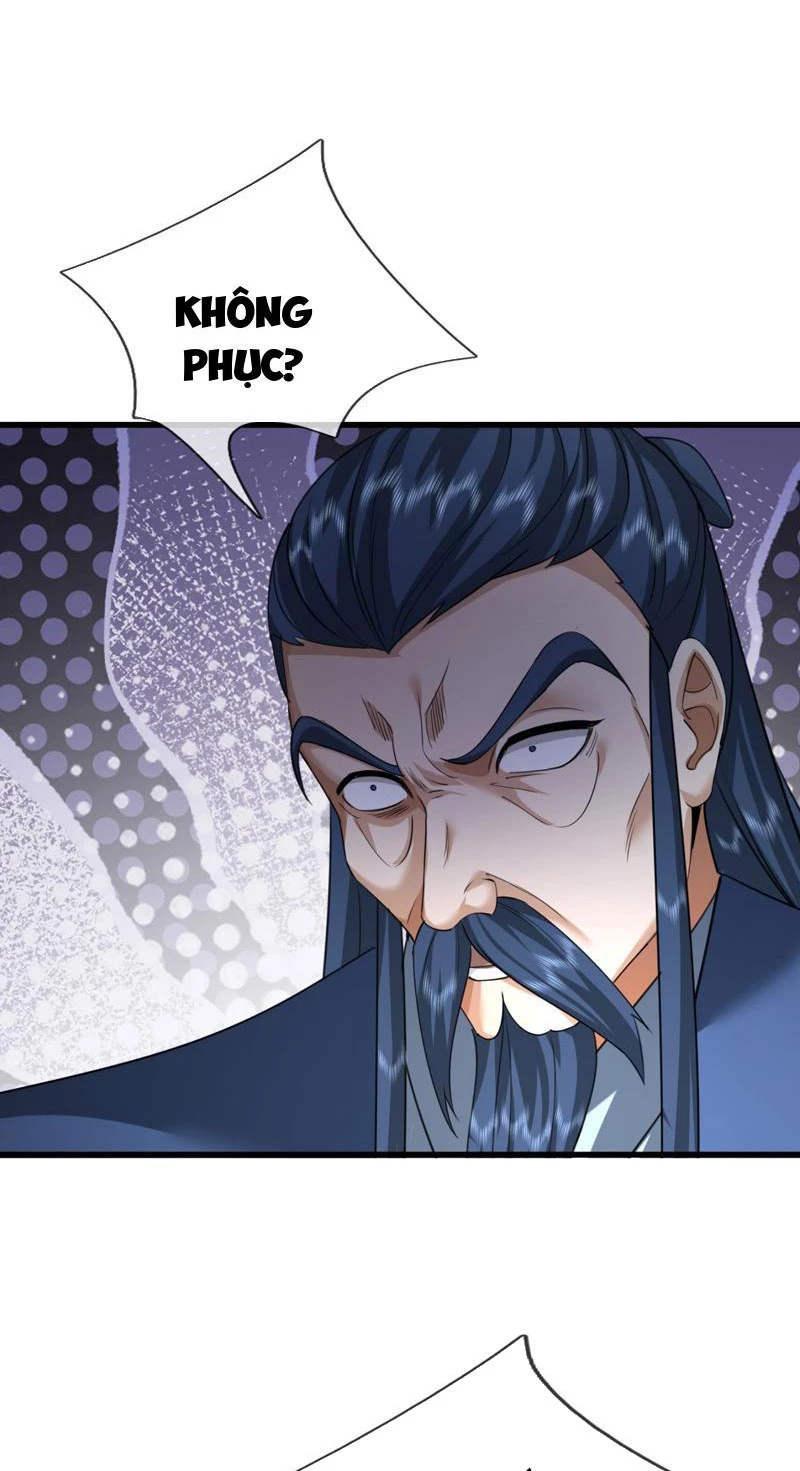 Ngủ Say Vạn Cổ: Xuất Thế Quét Ngang Chư Thiên Chapter 35 - 2