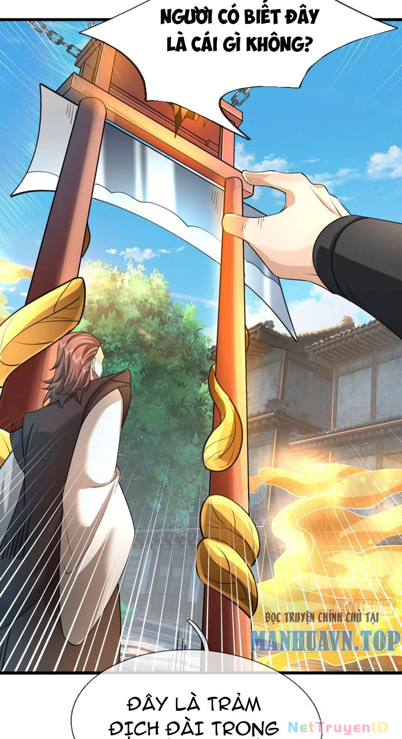Ngủ Say Vạn Cổ: Xuất Thế Quét Ngang Chư Thiên Chapter 35 - 3