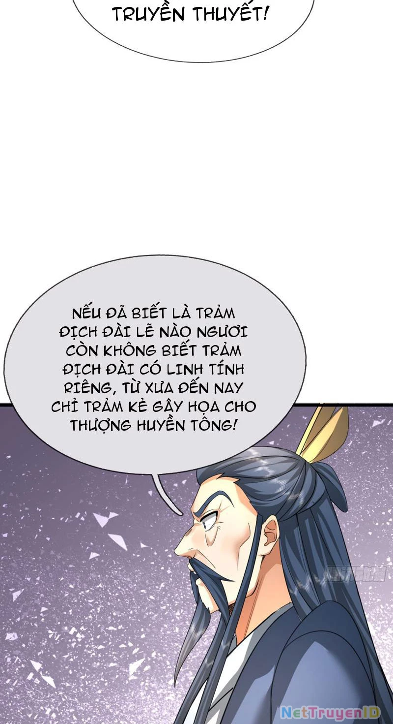 Ngủ Say Vạn Cổ: Xuất Thế Quét Ngang Chư Thiên Chapter 35 - 4