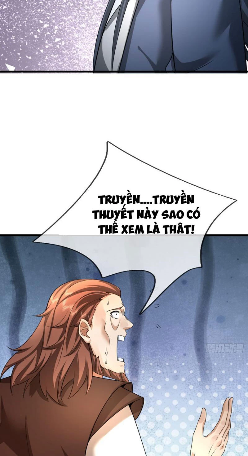 Ngủ Say Vạn Cổ: Xuất Thế Quét Ngang Chư Thiên Chapter 35 - 5