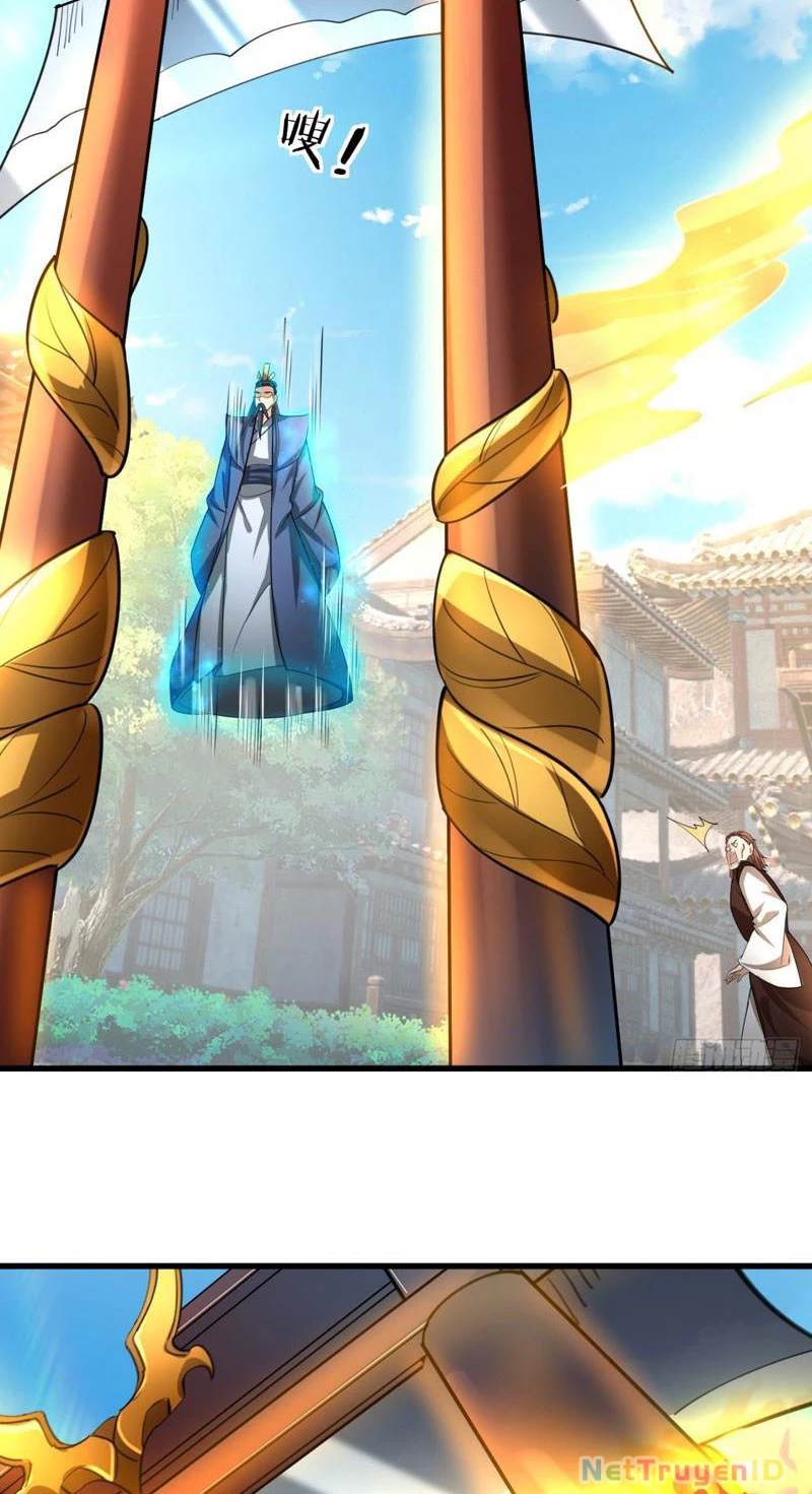 Ngủ Say Vạn Cổ: Xuất Thế Quét Ngang Chư Thiên Chapter 35 - 7
