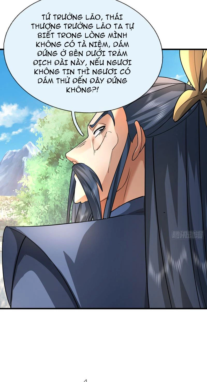 Ngủ Say Vạn Cổ: Xuất Thế Quét Ngang Chư Thiên Chapter 35 - 10
