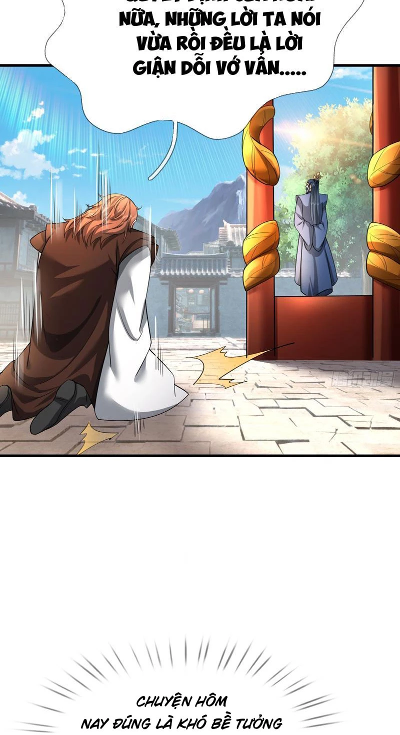Ngủ Say Vạn Cổ: Xuất Thế Quét Ngang Chư Thiên Chapter 35 - 13