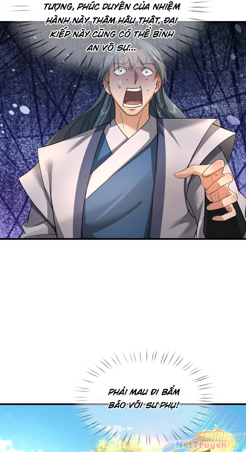Ngủ Say Vạn Cổ: Xuất Thế Quét Ngang Chư Thiên Chapter 35 - 14