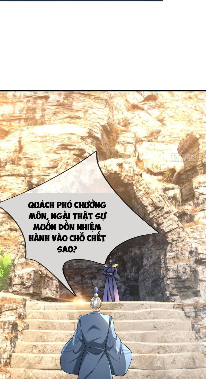 Ngủ Say Vạn Cổ: Xuất Thế Quét Ngang Chư Thiên Chapter 35 - 16