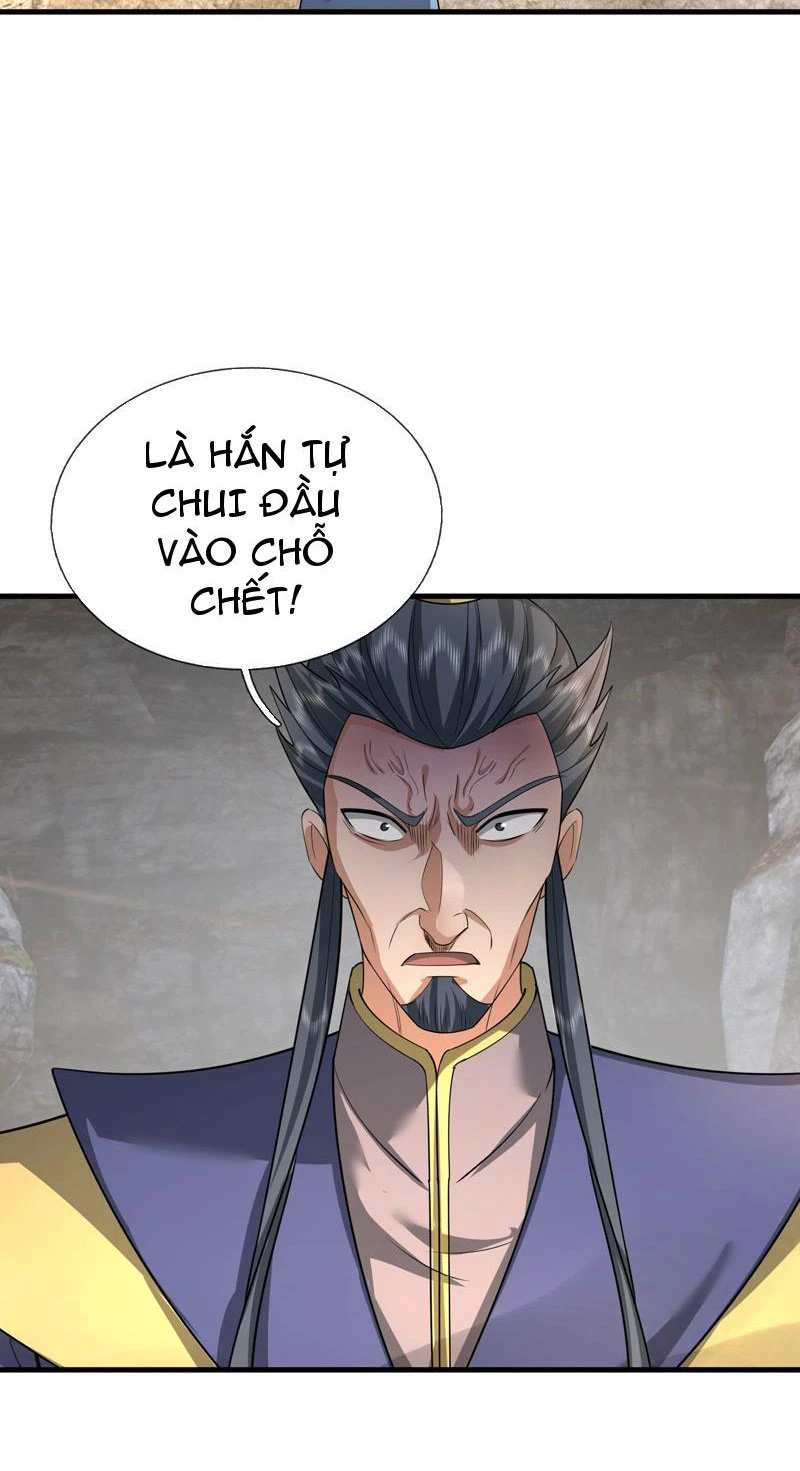 Ngủ Say Vạn Cổ: Xuất Thế Quét Ngang Chư Thiên Chapter 35 - 17