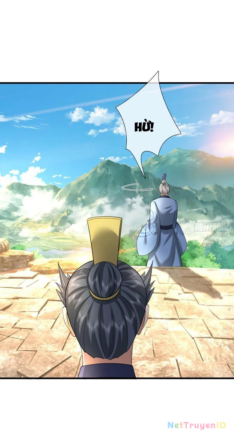 Ngủ Say Vạn Cổ: Xuất Thế Quét Ngang Chư Thiên Chapter 35 - 19