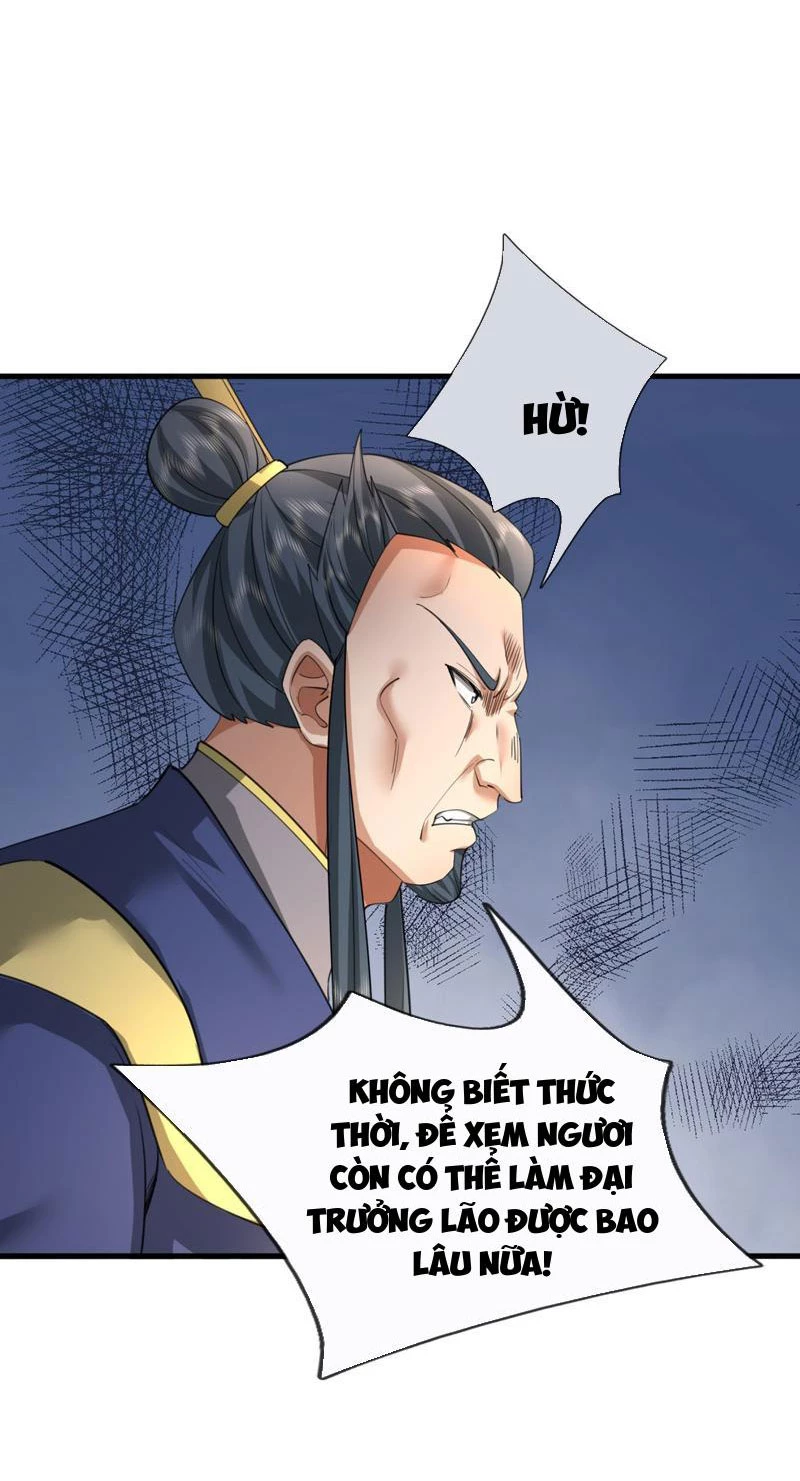 Ngủ Say Vạn Cổ: Xuất Thế Quét Ngang Chư Thiên Chapter 35 - 20