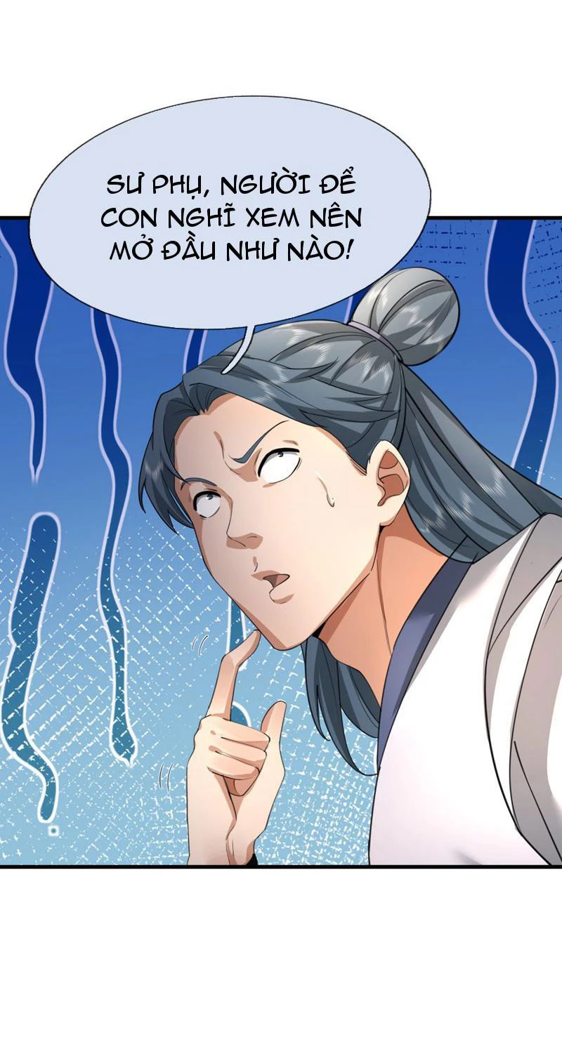 Ngủ Say Vạn Cổ: Xuất Thế Quét Ngang Chư Thiên Chapter 35 - 24