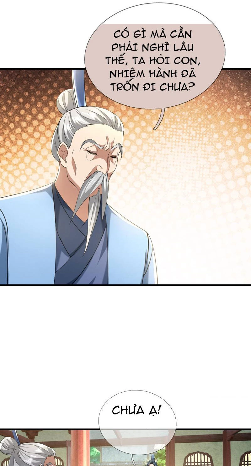 Ngủ Say Vạn Cổ: Xuất Thế Quét Ngang Chư Thiên Chapter 35 - 25
